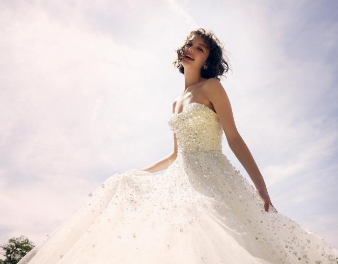 アーセンティア迎賓館　高崎/テイクアンドギヴ・ニーズウェディング ドレス・衣装