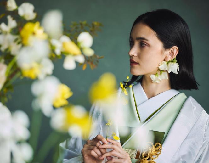 アーセンティア迎賓館　高崎/テイクアンドギヴ・ニーズウェディング ドレス・衣装