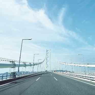 グランドニッコー淡路 明石海峡大橋を渡って美しい島へ