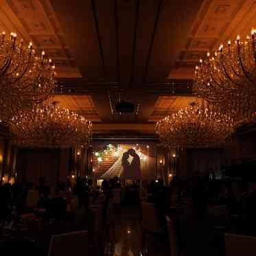 シャルマンシーナTOKYO Real Wedding Story