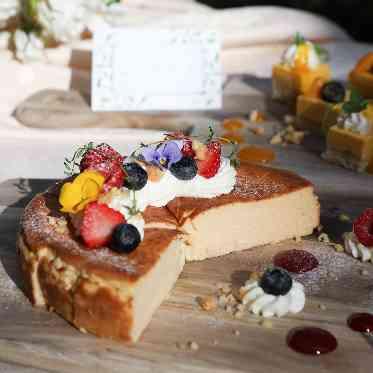 シャルマンシーナTOKYO Real Wedding Story