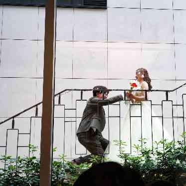 シャルマンシーナTOKYO Real Wedding Story