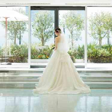 シャルマンシーナTOKYO Real Wedding Story