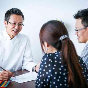 シャルマンシーナTOKYO/エスクリウェディング おふたりの出身地やゲストの顔ぶれに合わせてオリジナルメニューの考案もできる