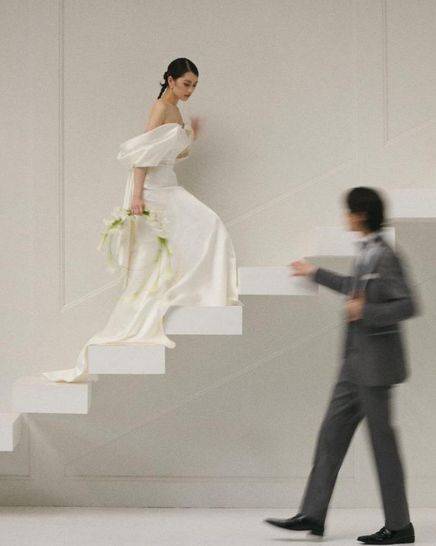 シャルマンシーナTOKYO ドレス・衣装の写真1