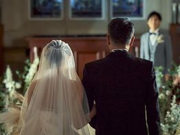 ホテルグランドティアラ南名古屋 挙式会場の写真3