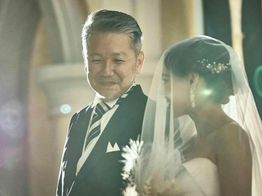 ホテルグランドティアラ南名古屋 挙式会場の写真4