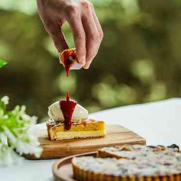 ホテルグランドティアラ南名古屋(旧ホテルグランドティアラ安城) 無料試食会で味を確かめてみて!