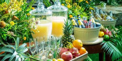 ホテルグランドティアラ南名古屋 料理の写真2