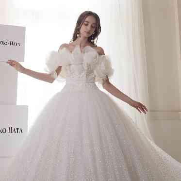 ホテルグランドティアラ南名古屋(旧ホテルグランドティアラ安城) KIYOKO HATA