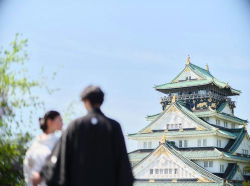WAKON by THE LANDMARK SQUARE OSAKA 挙式会場