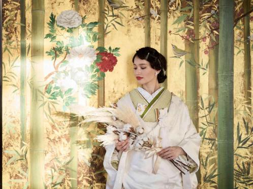 WAKON by THE LANDMARK SQUARE OSAKA 披露宴会場