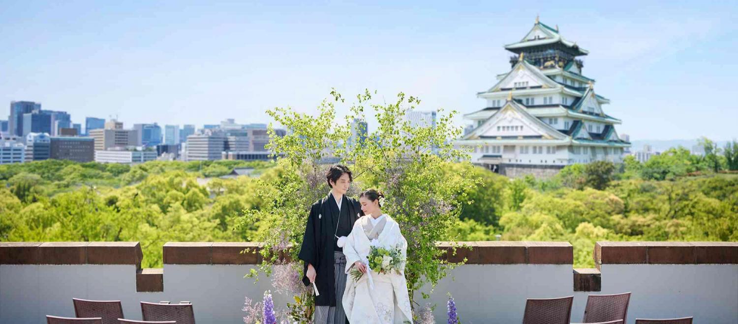 WAKON by THE LANDMARK SQUARE OSAKA 外観