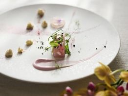 WAKON by TLO 料理の写真2