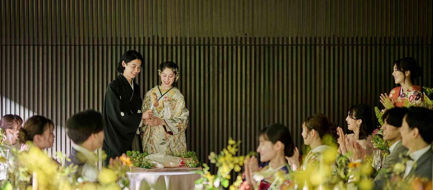 WAKON by THE LANDMARK SQUARE OSAKA 料理