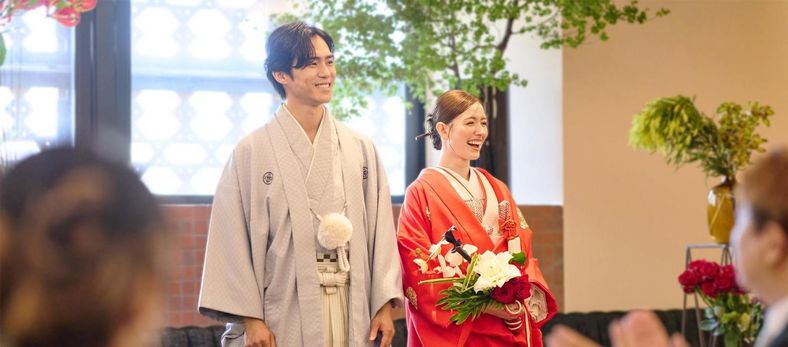 hotel nansui 披露宴会場の写真1