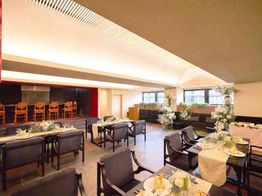 hotel nansui 披露宴会場の写真2