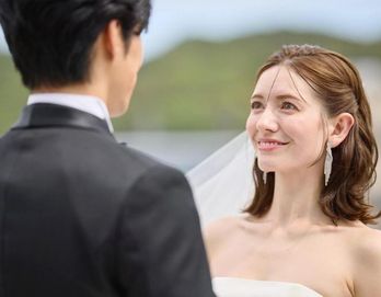 hotel nansui ドレス・衣装の写真3