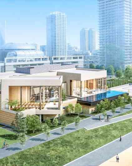 The Tokyo Bay Resort PLAISIR（ザ トウキョウ ベイ リゾート プレジール） 外観