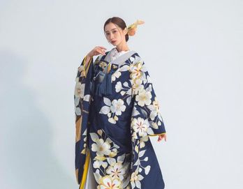 ザ東京ベイリゾートプレジール ドレス・衣装の写真2