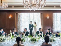 ホテルオークラ京都 披露宴会場の写真2