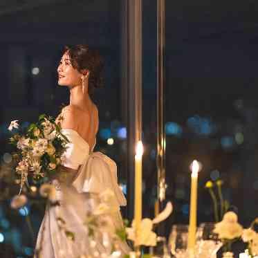 ホテルオークラ京都 邸宅を思わせれるような落ち着きと品格が漂うプライベート空間でおふたりらしい時間を