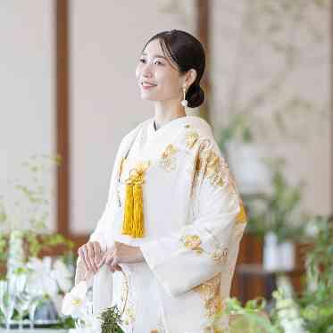 ホテルオークラ京都 大正ロマン感じる曲水。アールデコ調と和の薫りを感じる空間