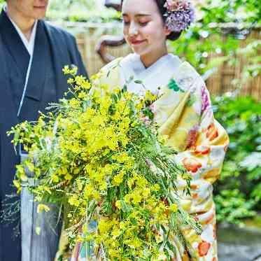 伝統の中に息づく、日本の美