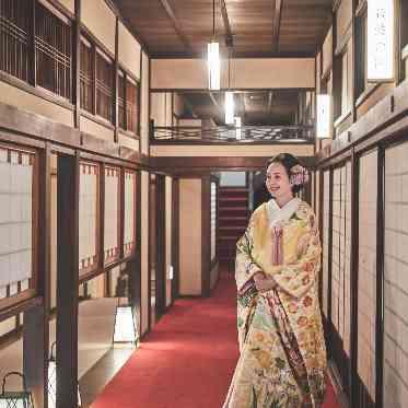 東京大神宮マツヤサロン 伝統の中に息づく、日本の美