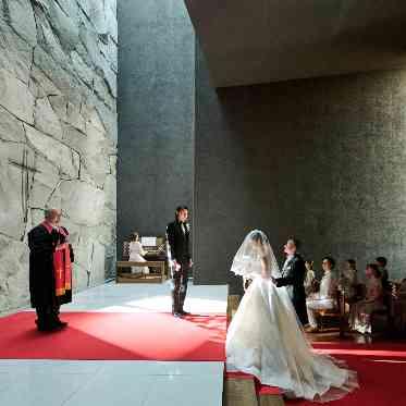 Mia Via(ミア ヴィア) 挙式会場