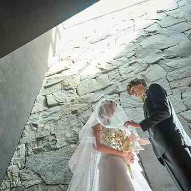 Mia Via(ミア ヴィア) チャペル