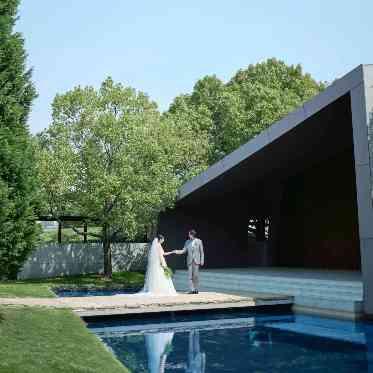 Mia Via(ミア ヴィア) 独立型チャペル