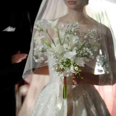 Mia Via(ミア ヴィア) こだわりのブーケ