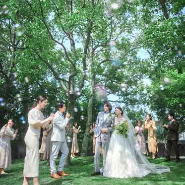 Mia Via(ミア ヴィア) バブルシャワー