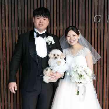 Mia Via(ミア ヴィア) 記念撮影も一緒に