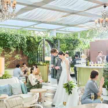 Mia Via(ミア ヴィア) ゲストと近い距離で過ごすアットホームな1日