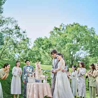 Mia Via(ミア ヴィア) ガーデン