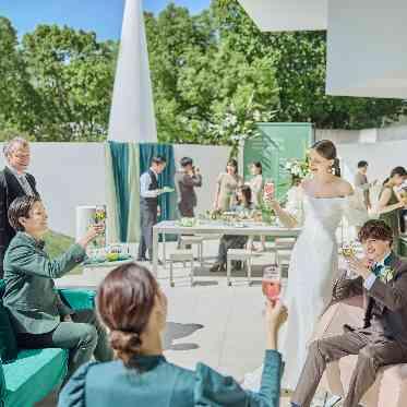 Mia Via(ミア ヴィア) デザートビュッフェ