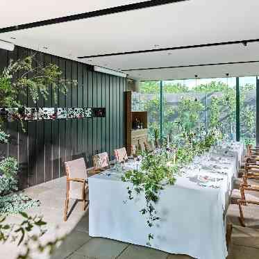 Mia Via(ミア ヴィア) ご家族だけの食事会にもおすすめ