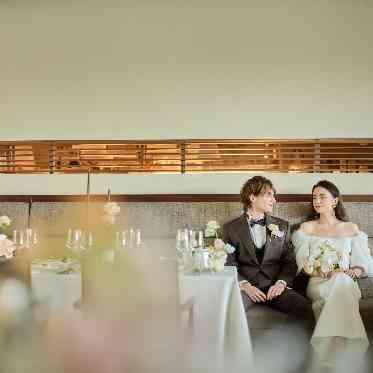 Mia Via(ミア ヴィア) ブラウン基調の寛ぎの空間