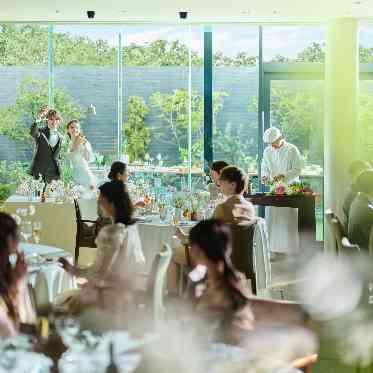 Mia Via(ミア ヴィア) 乾杯