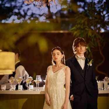 Mia Via(ミア ヴィア) 絵になる雰囲気を楽しんで