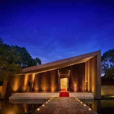 Mia Via(ミア ヴィア) お洒落な外観