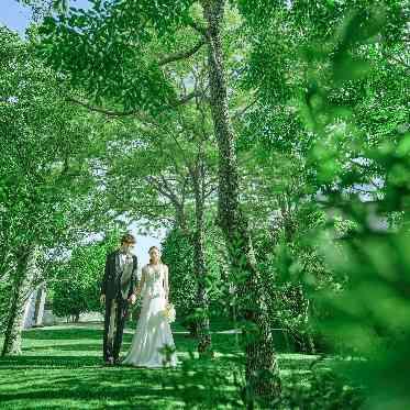 Mia Via(ミア ヴィア) 緑ガーデン