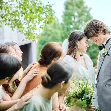 誰もがうらやむ思い出に