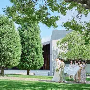 Mia Via(ミア ヴィア) ガーデン