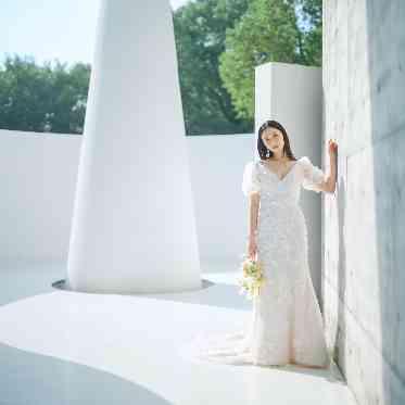 Mia Via(ミア ヴィア) 前撮りもオススメ