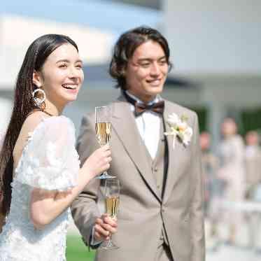 ゲストとの思い出に時間に