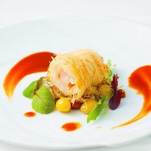 Mia Via(ミア ヴィア) カダイフ