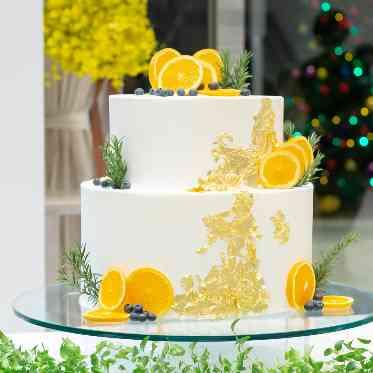 Mia Via(ミア ヴィア) オリジナルケーキ
お好きなカラーで